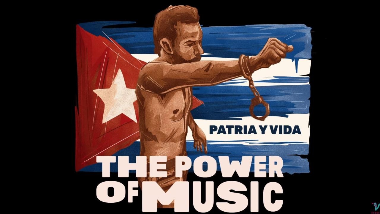 Foto de PATRIA Y VIDA