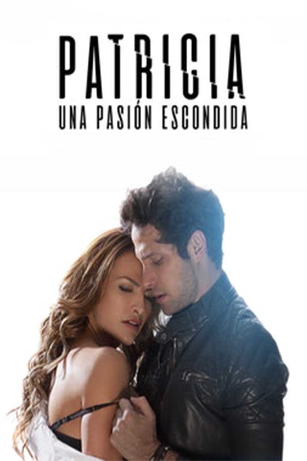 Poster de PATRICIA, SECRETOS DE UNA PASIÓN en español