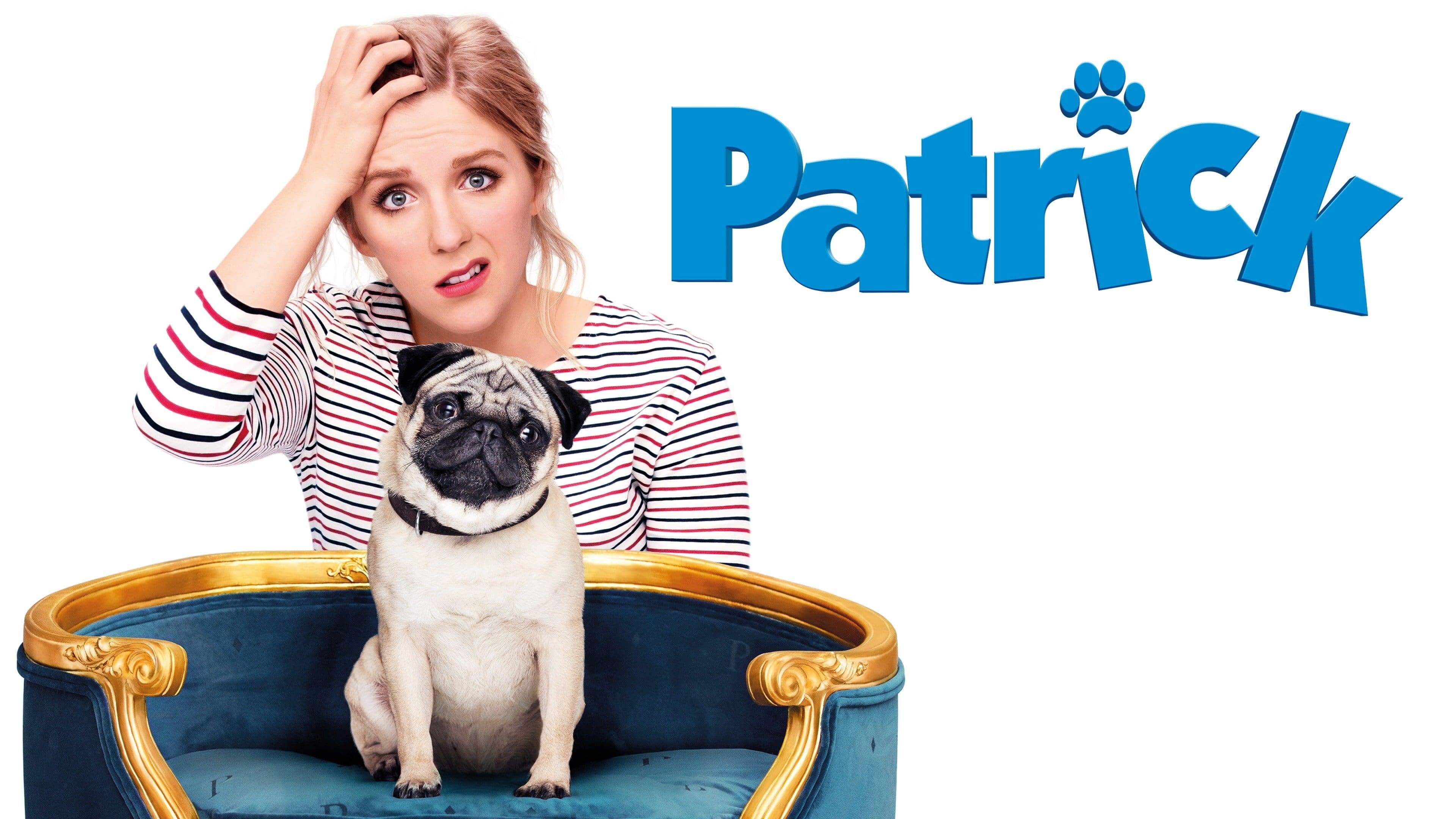 Foto de PATRICK