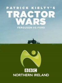 Patrick Kielty's Tractor Wars: Ferguson vs Ford