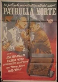 Patrulla norte