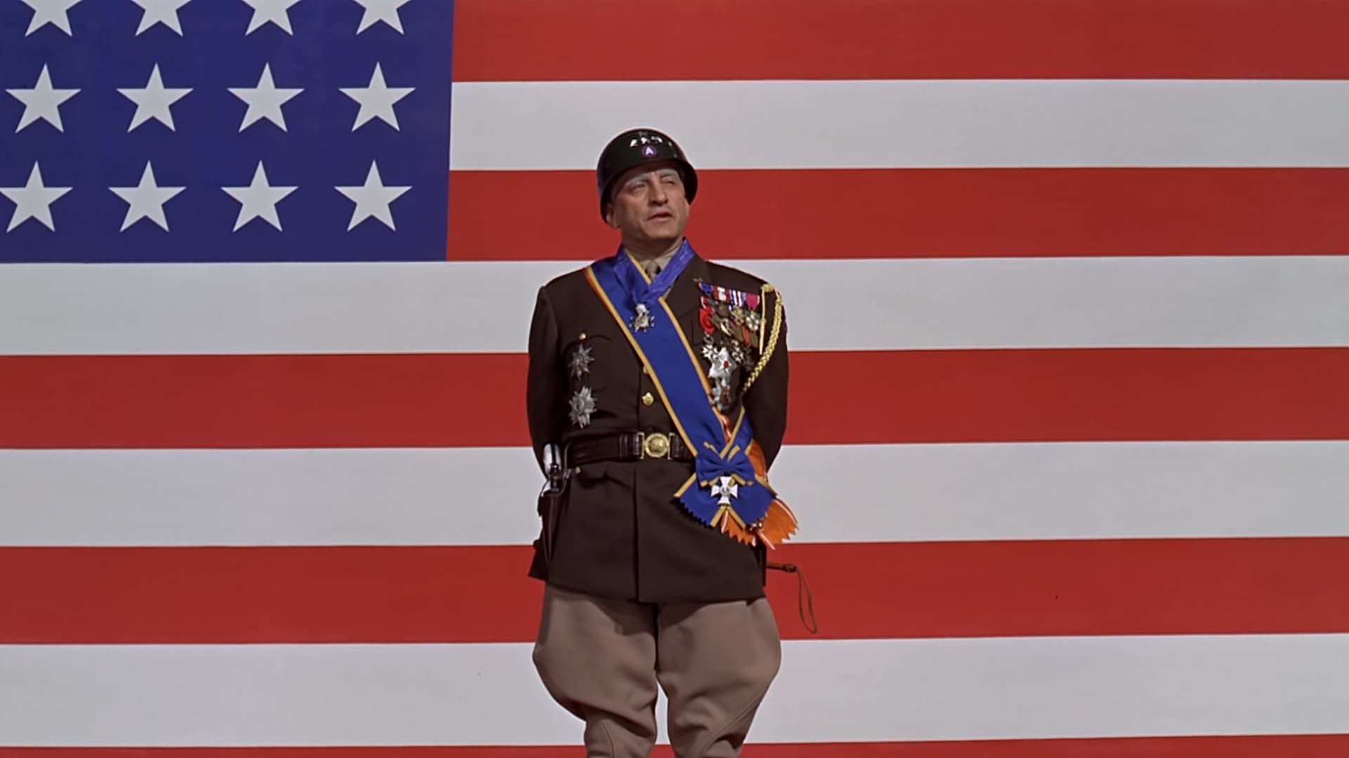 Foto de PATTON