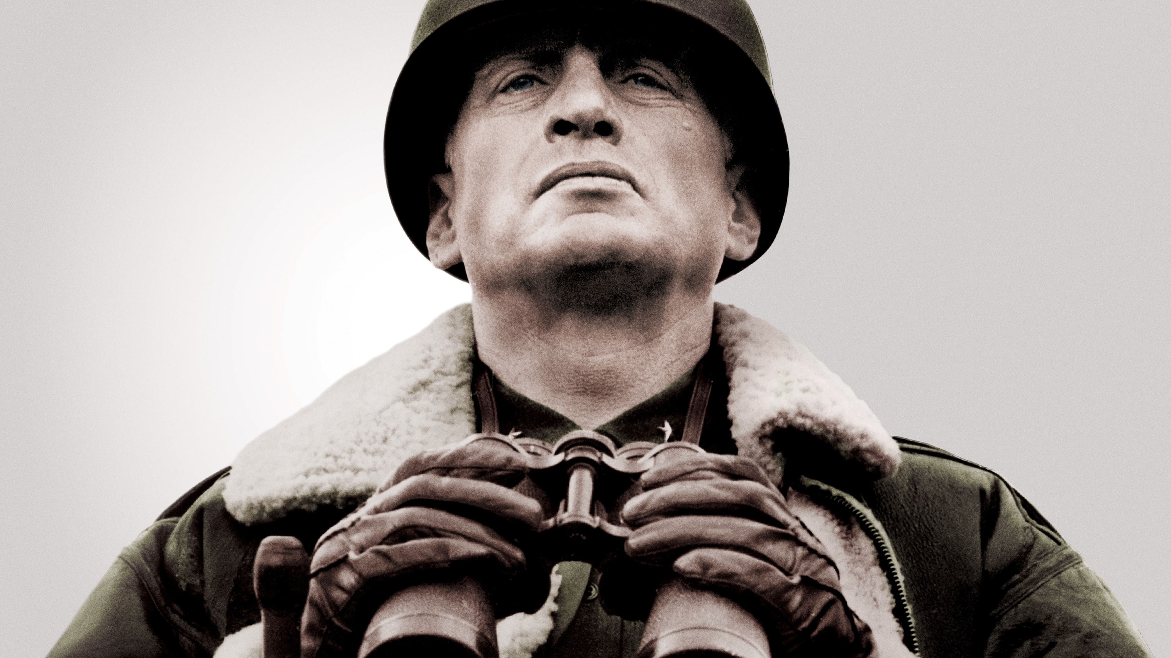 Foto de PATTON