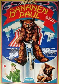 Paul Bananas
