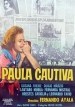 Paula cautiva