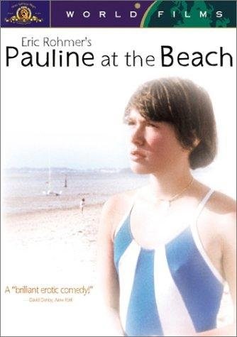 Poster de PAULINE EN LA PLAYA