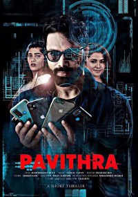PAVITHRA