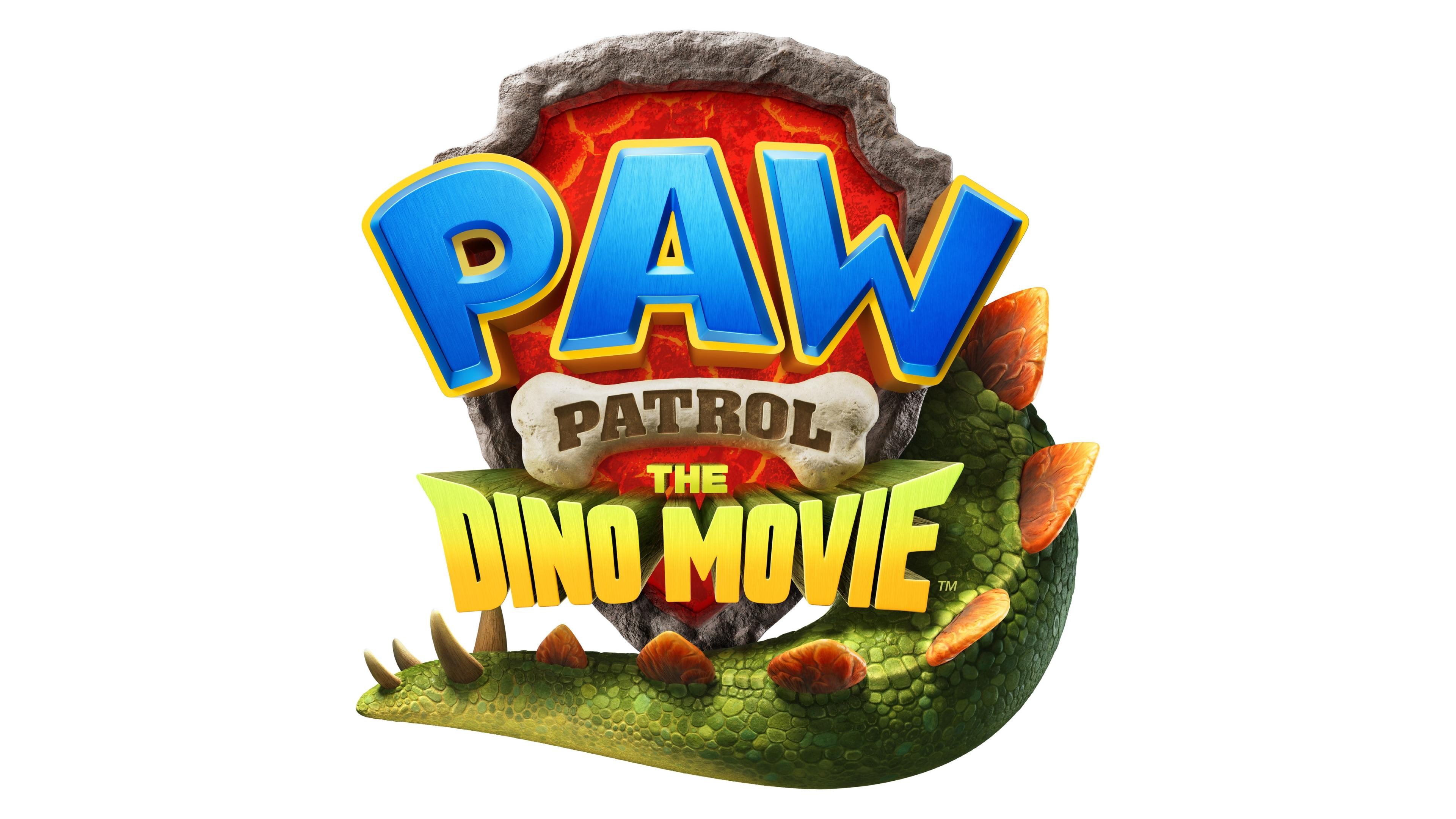 Foto de PATRULLA CANINA: LA DINO PELÍCULA