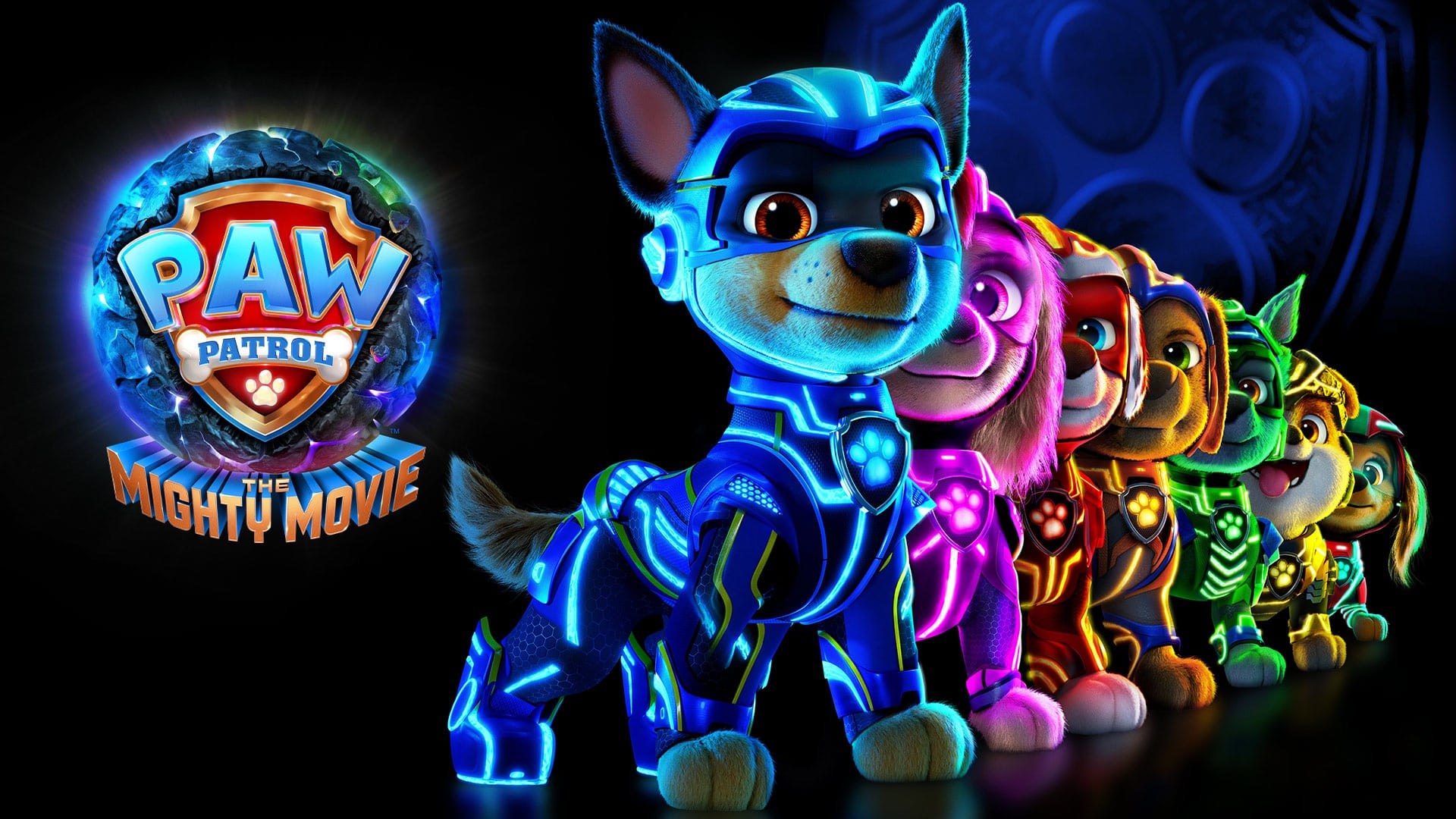 Foto de LA PATRULLA CANINA: LA SUPERPELÍCULA