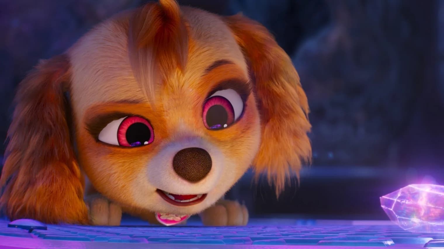 Foto de LA PATRULLA CANINA: LA SUPERPELÍCULA