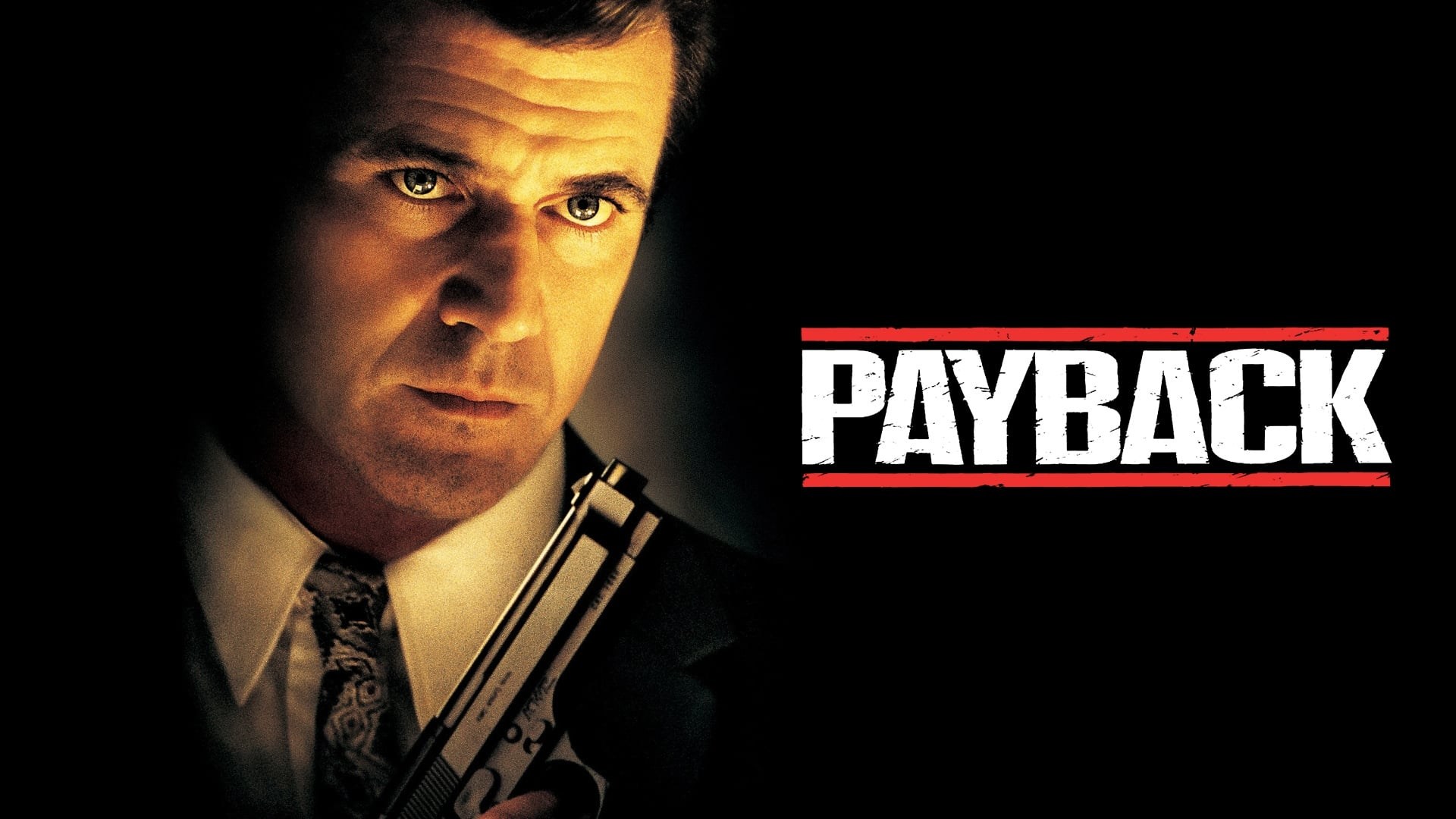 Foto de PAYBACK