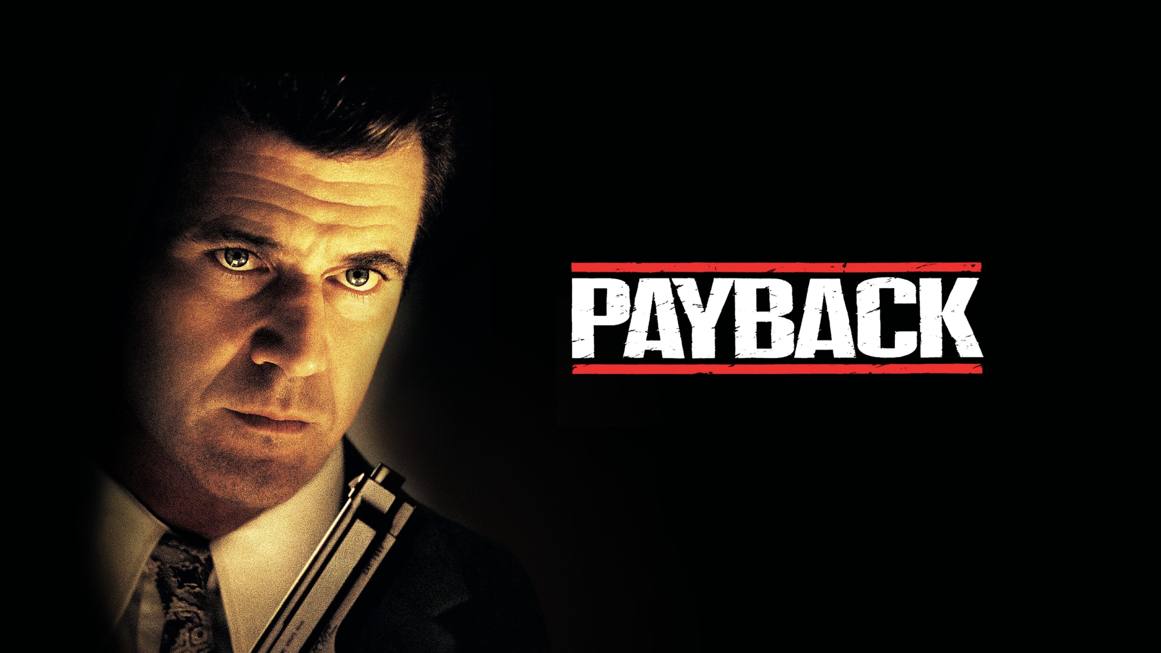 Foto de PAYBACK