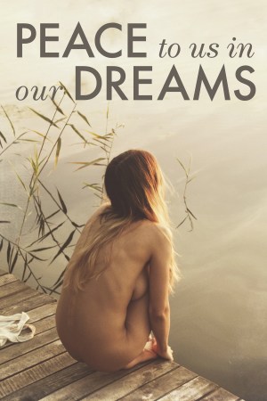 Paz en nuestros sueños