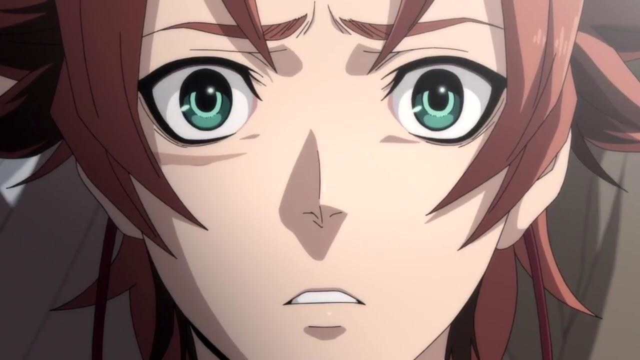 Foto de PEACEMAKER KUROGANE: OMO-MICHI