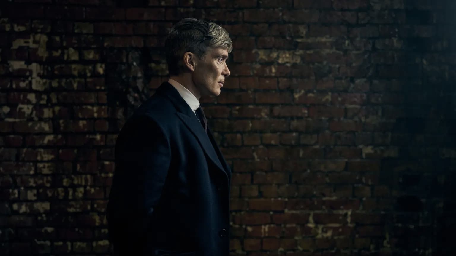 Foto de THE IMMORTAL MAN