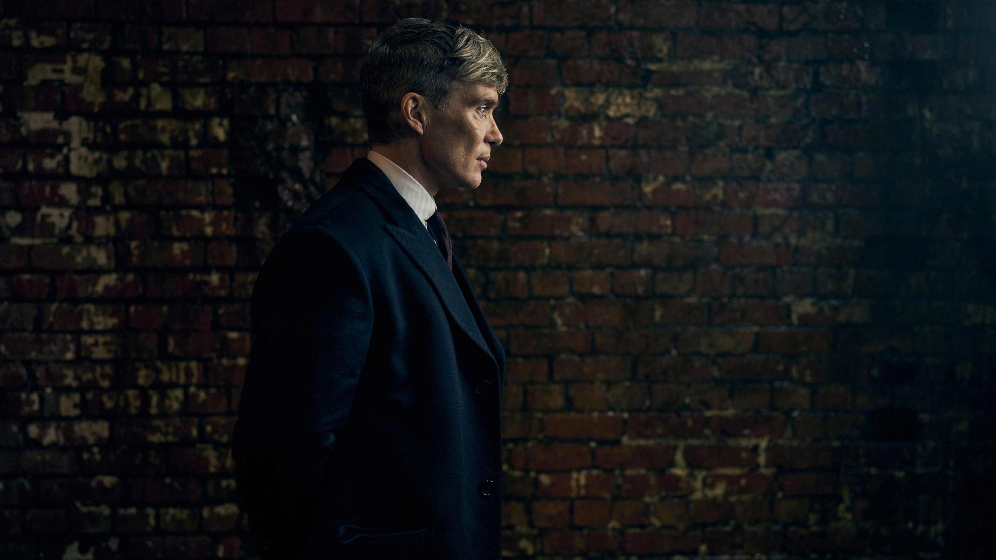 Foto de THE IMMORTAL MAN