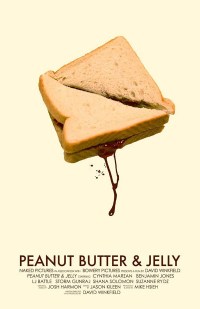 Peanut Butter & Jelly