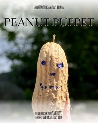 Peanut Puppet