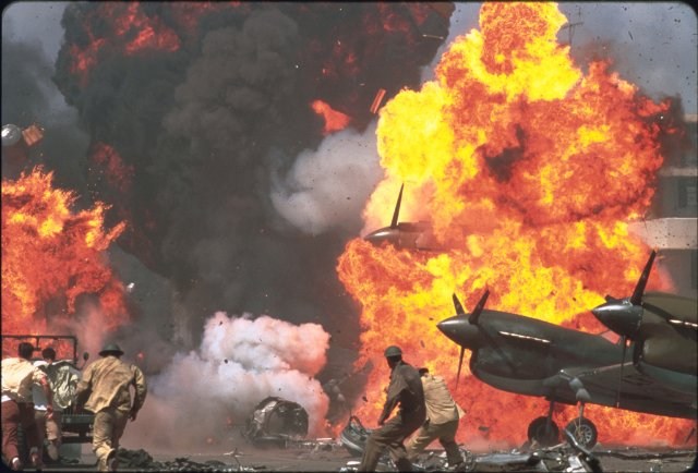 Foto de PEARL HARBOR