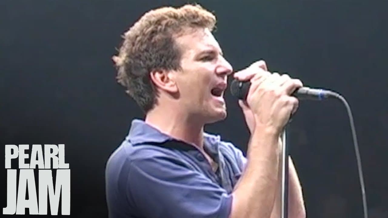 Foto de PEARL JAM: LIVE AT THE GARDEN