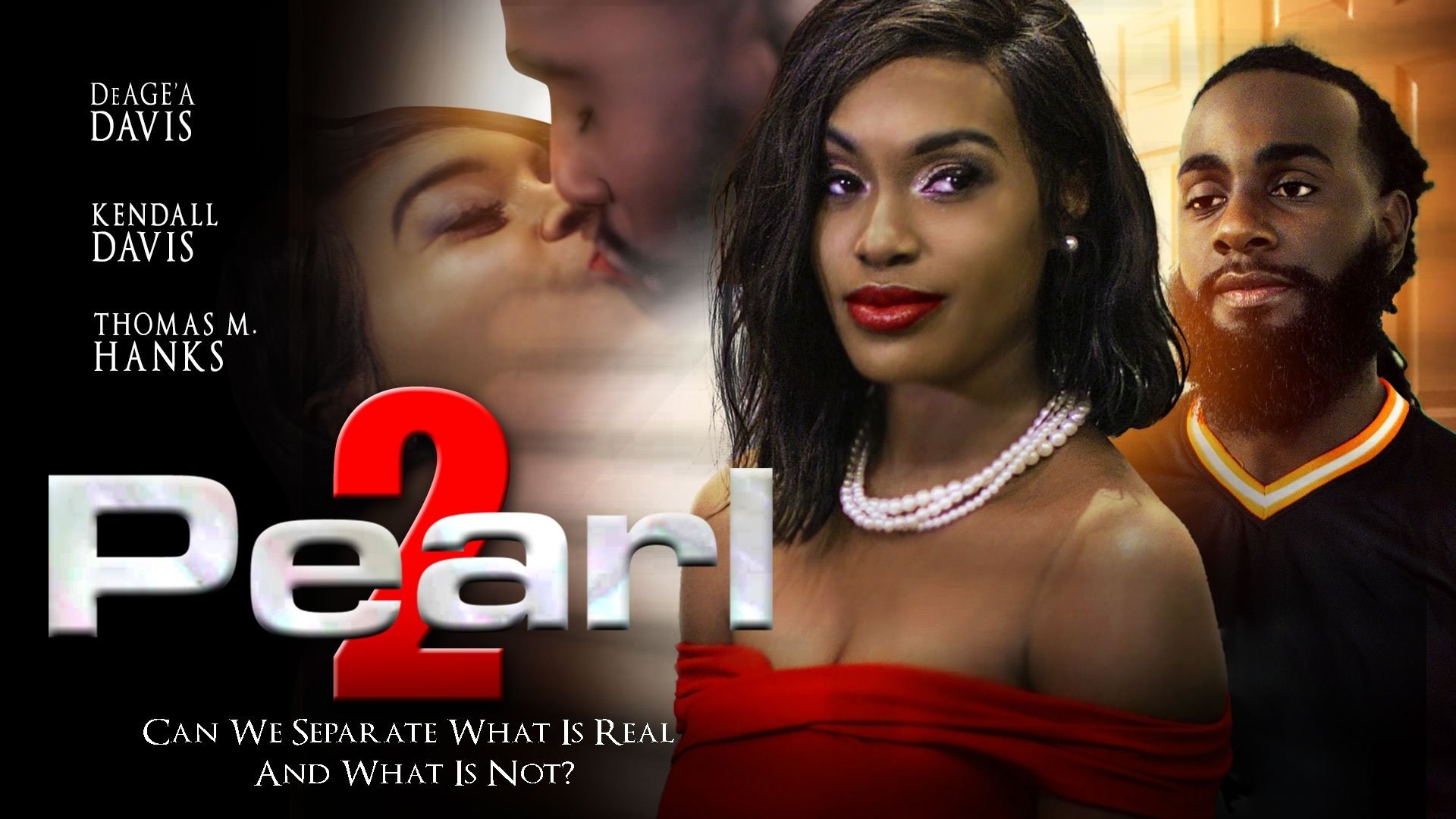 Foto de PEARL PART 2