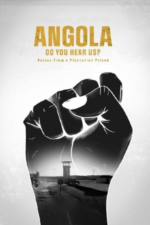Peculiar Silence: A Day in Angola