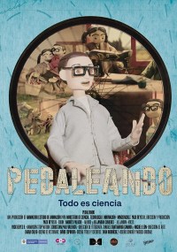 Pedaleando