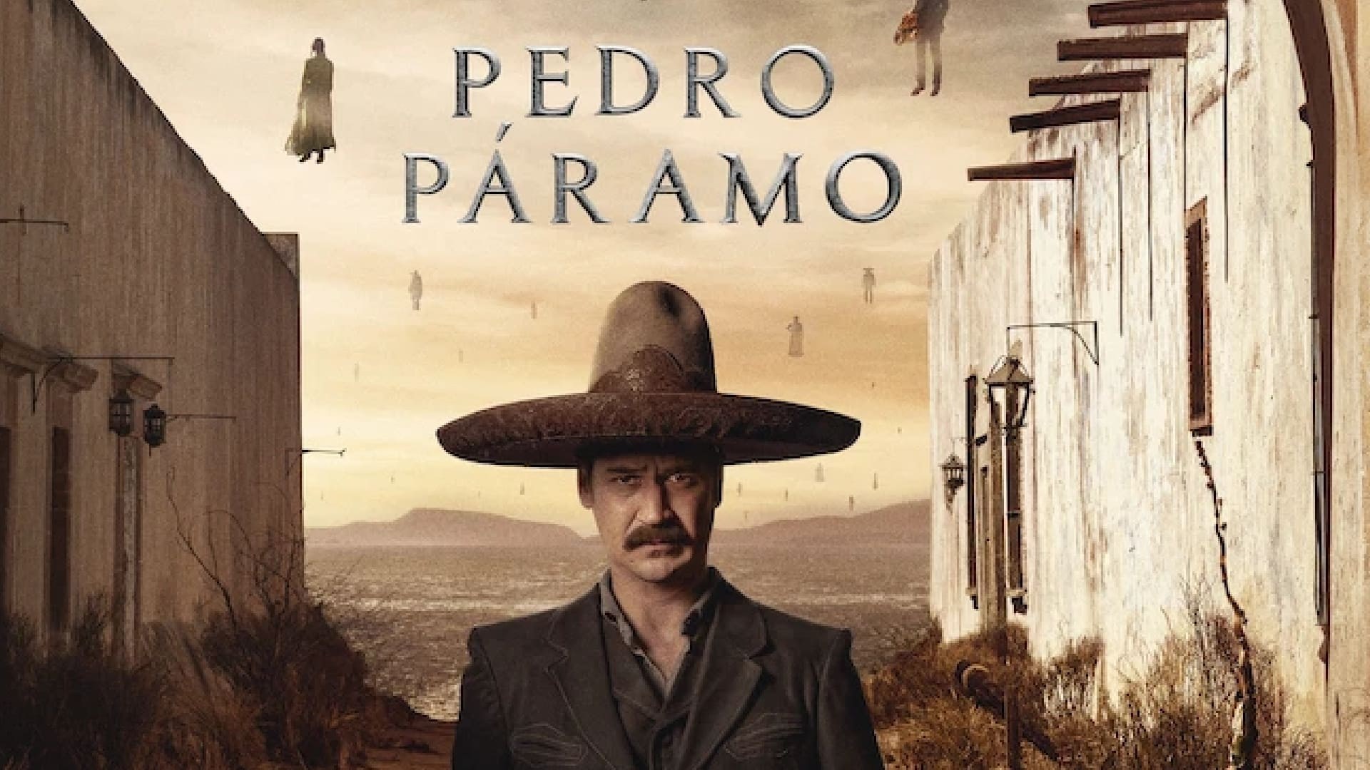 Foto de PEDRO PÁRAMO