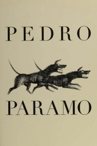 Pedro Páramo