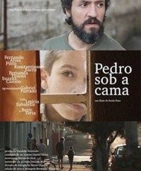 Pedro Sob a Cama