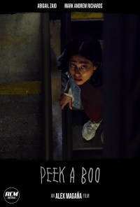 Peek A Boo