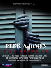 Peek A Boo: The Severed Man