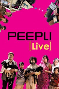 Peepli [Live]
