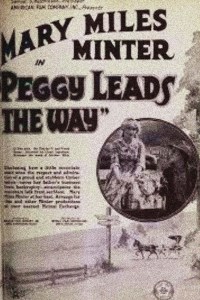 Película Peggy Leads the Way