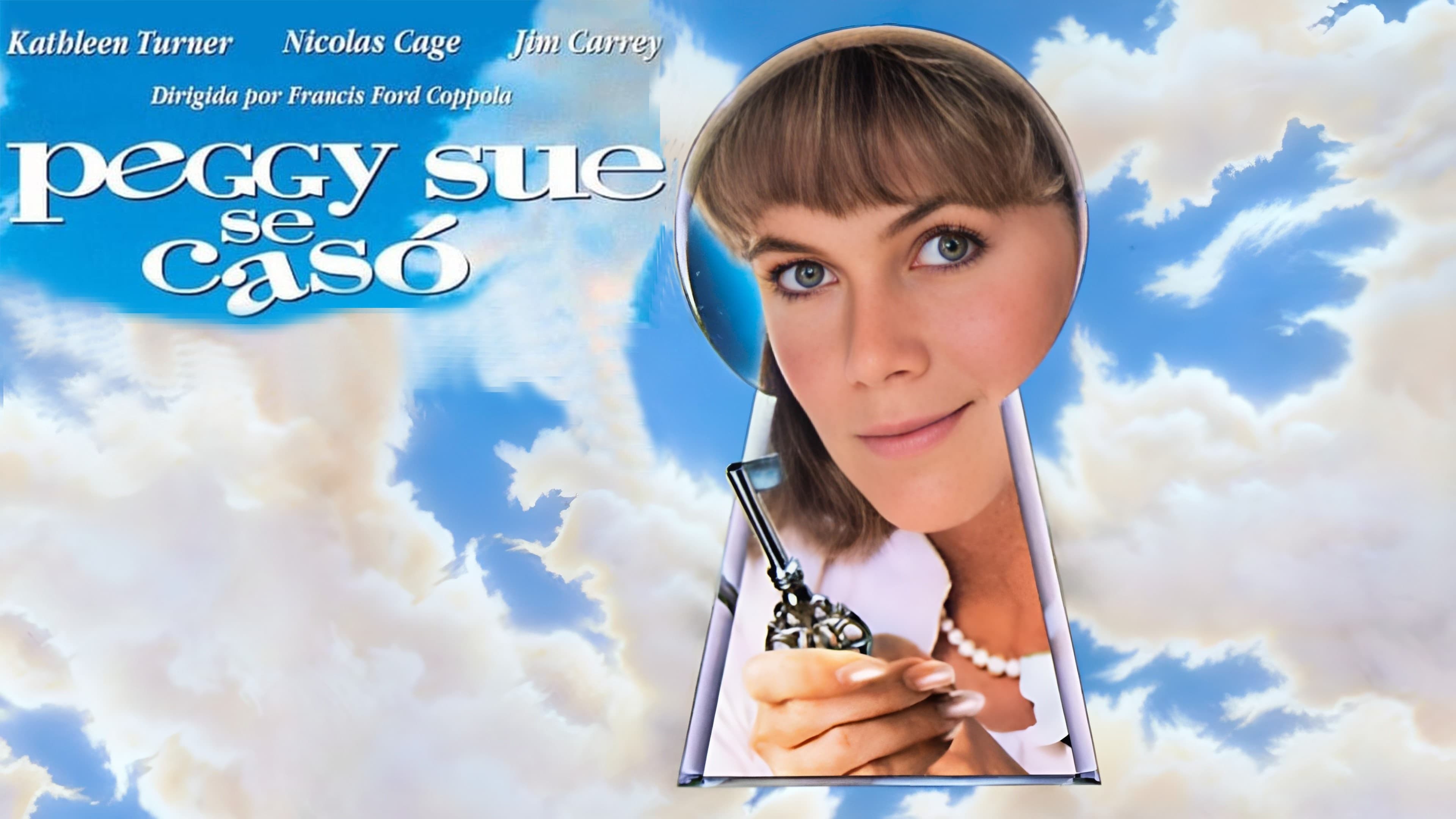 Foto de PEGGY SUE SE CASÓ