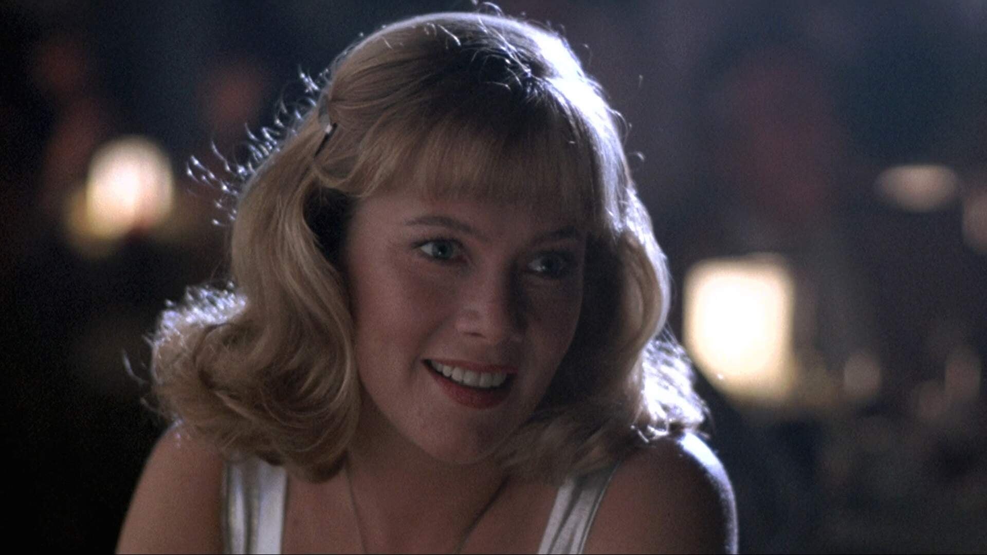 Foto de PEGGY SUE SE CASÓ