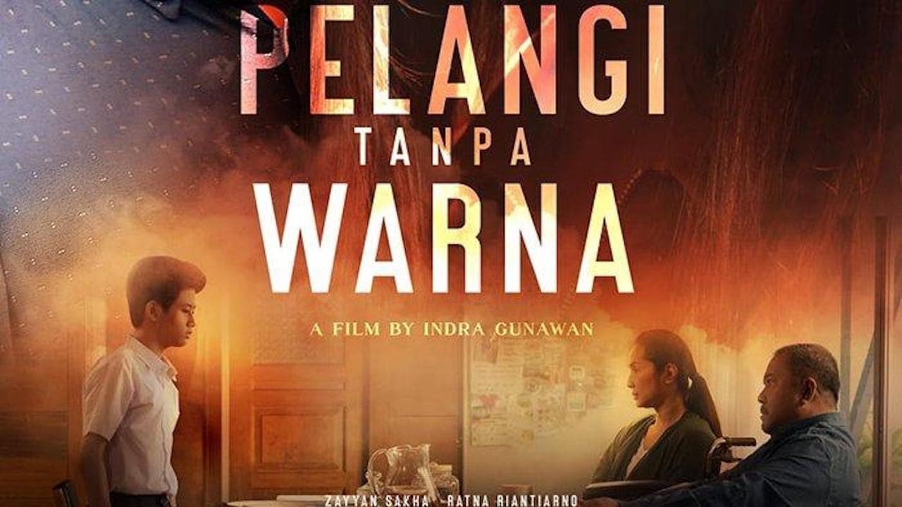 Foto de PELANGI TANPA WARNA