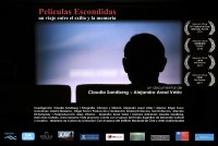 Películas Escondidas