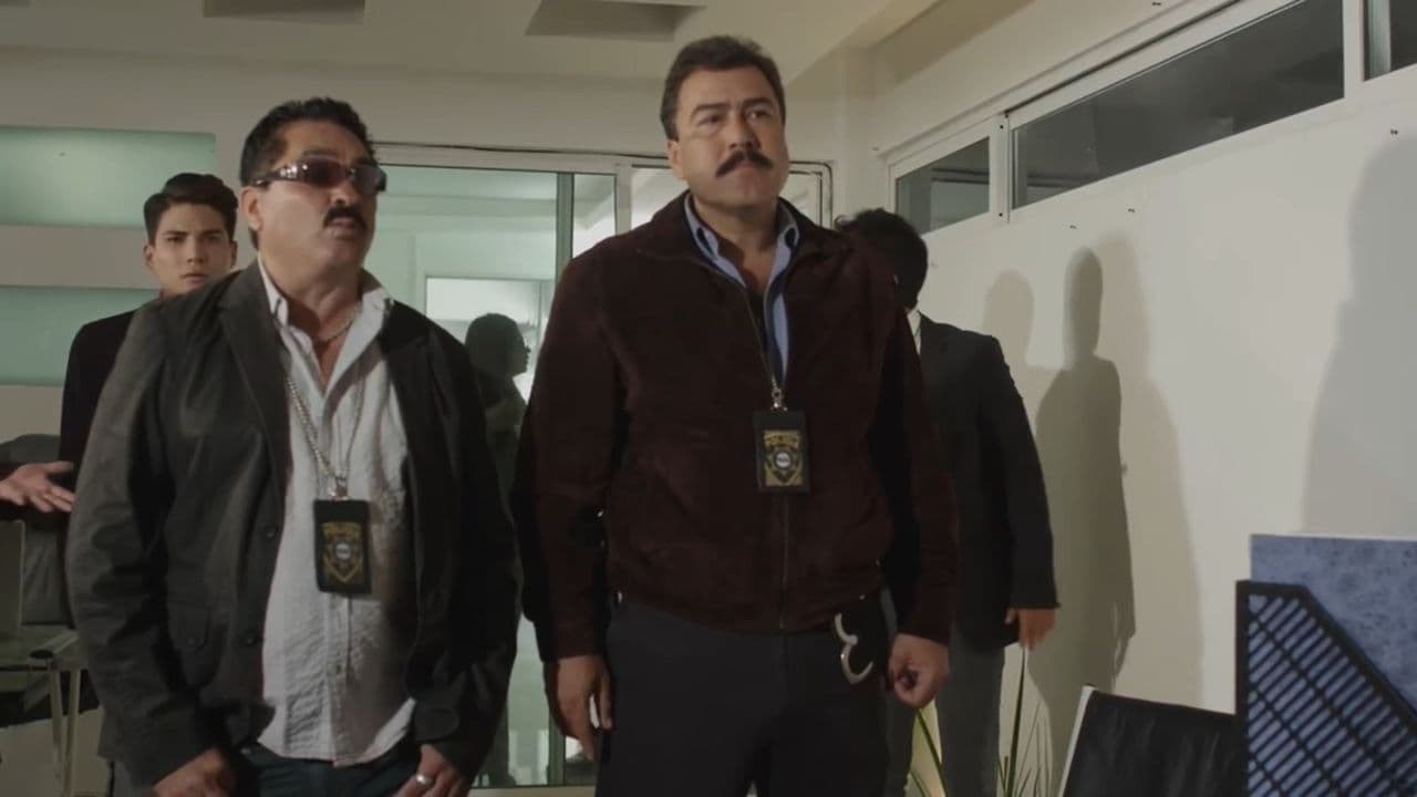 Foto de PELIGROSA TENTACIÓN 4