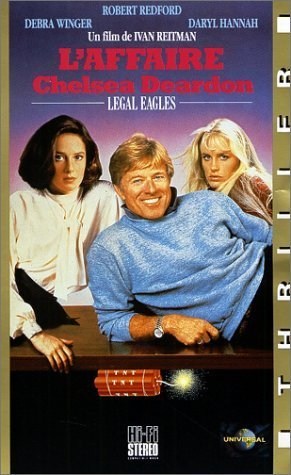 Poster de PELIGROSAMENTE JUNTOS