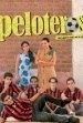 Peloteros