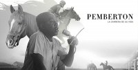 Pemberton, la carrera de su vida