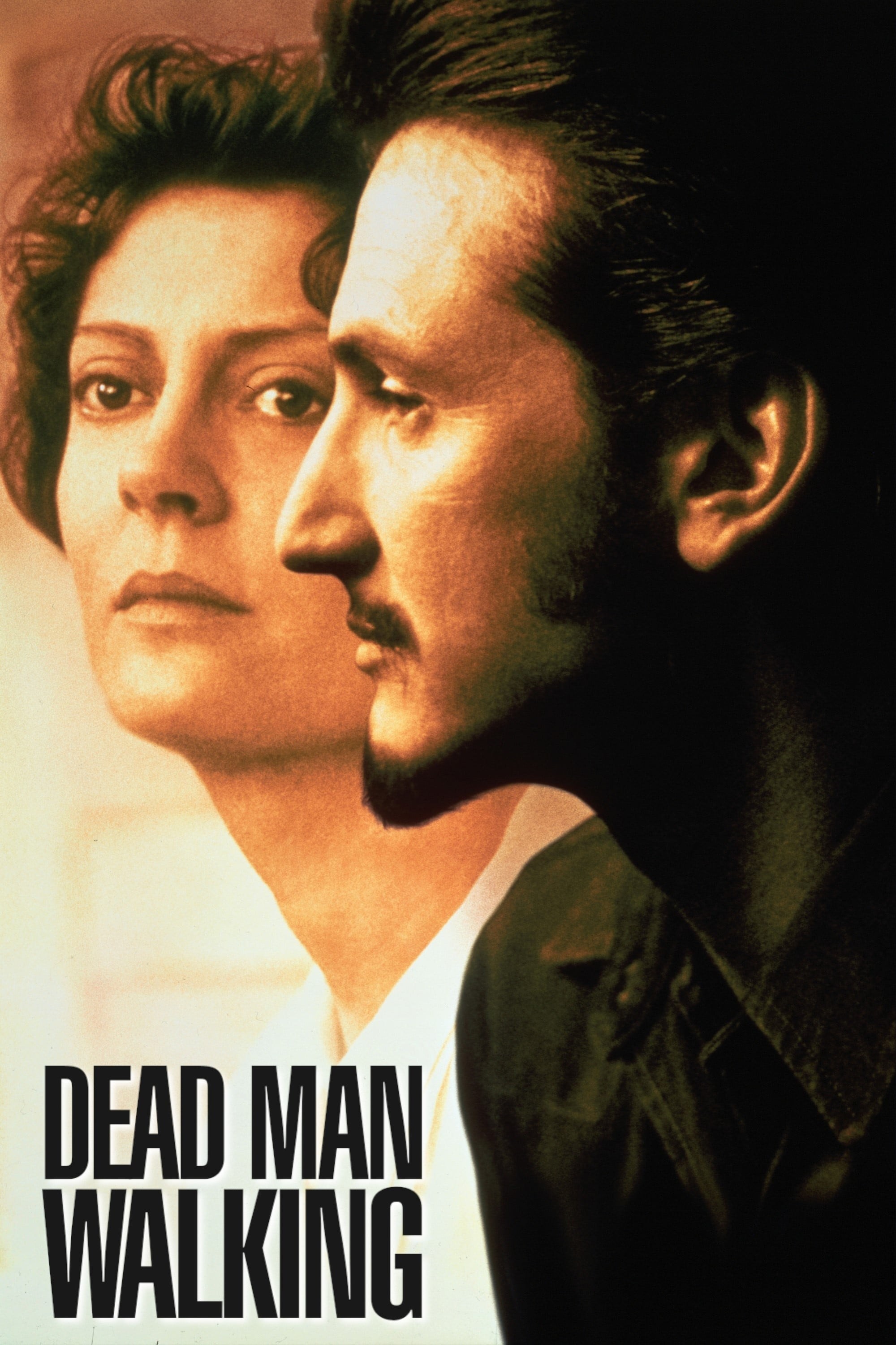 Poster de PENA DE MUERTE en inglés