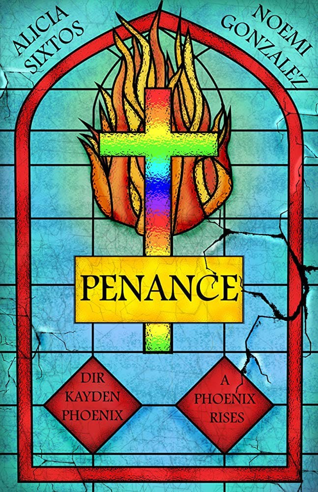 Poster de PENANCE