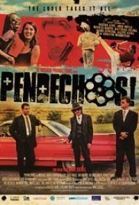 Pendechos!