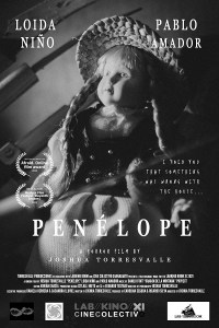 Penélope