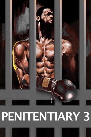 Penitenciaría III