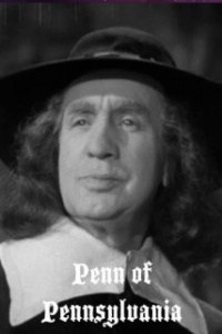 Penn of Pennsylvania