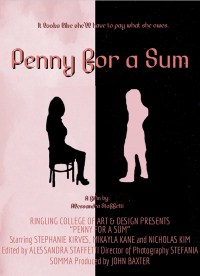 Penny for a Sum