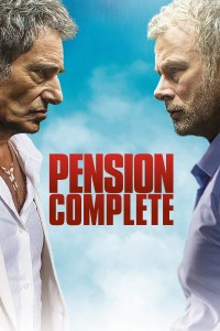 Pensión Completa